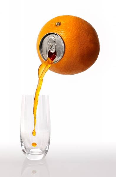 Photograph Jesus M Garcia Natural Refreshment on One Eyeland